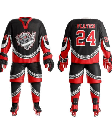 Ice Hockey Uniform